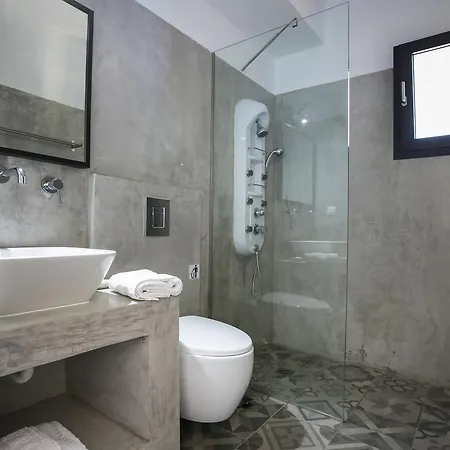 Kaminia Blu Villa