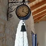 Kaminia Blu Villa *