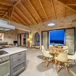 Kaminia Blu Villa Ratzaklíon