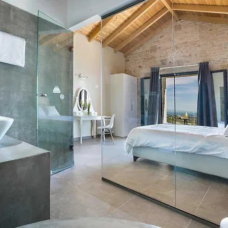 Kaminia Blu Villa