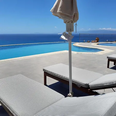 Villa Kaminia Blu