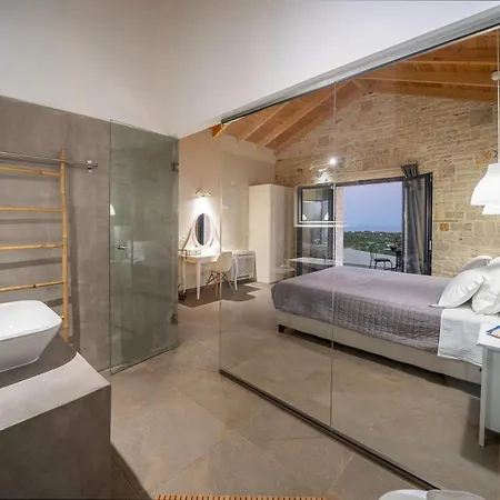 Willa Kaminia Blu Ratzaklíon