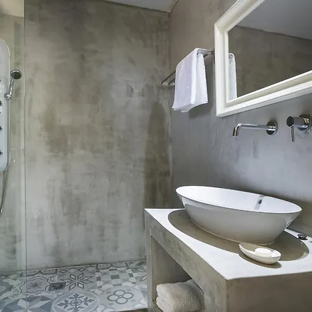Villa Kaminia Blu