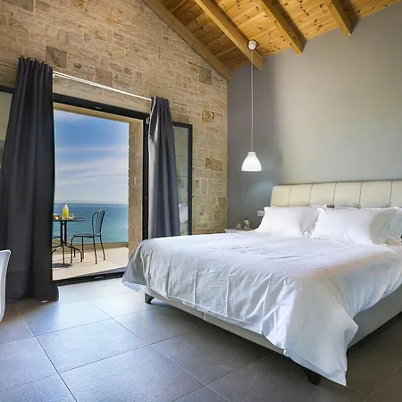 Villa Kaminia Blu