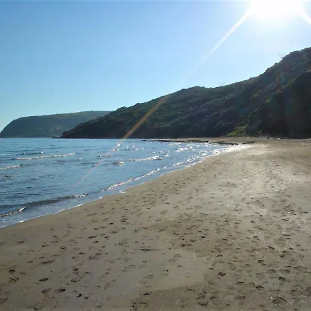 Βίλα Kaminia Blu Ρατζακλί