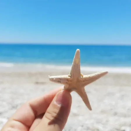 Βίλα Kaminia Blu *